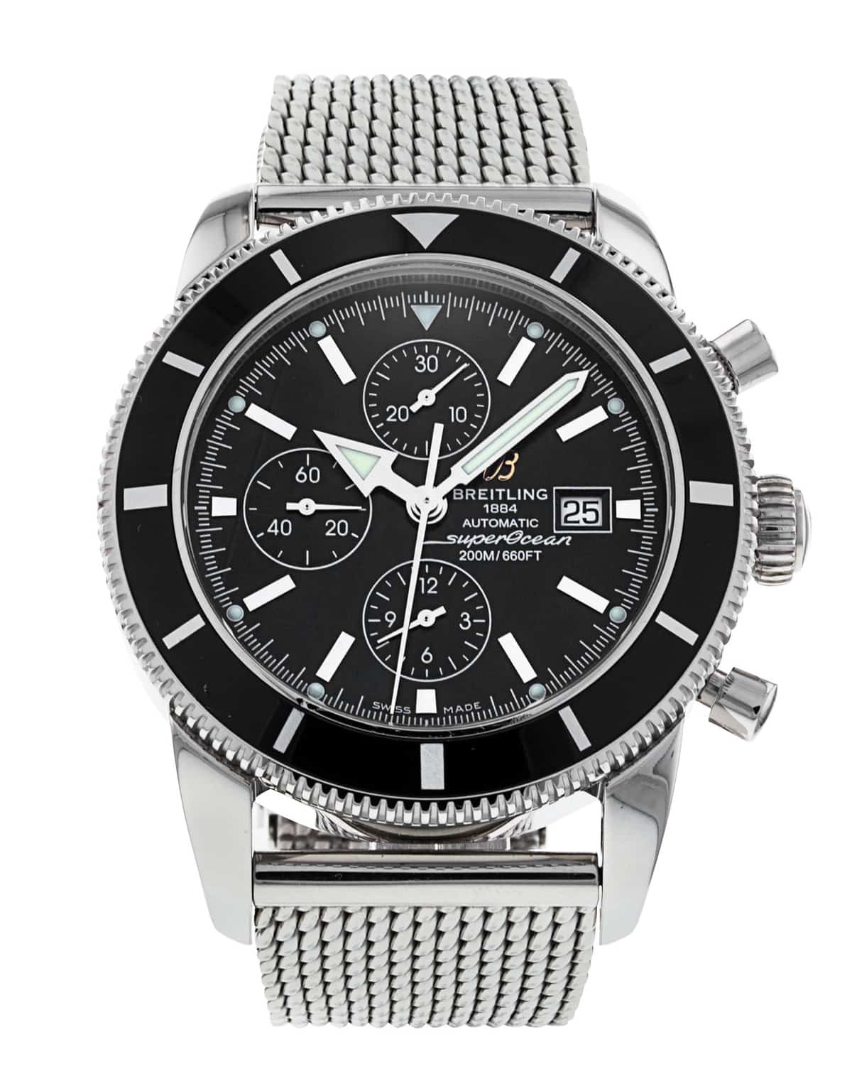 Breitling SuperOcean Heritage A13320